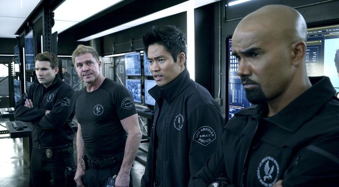 S.W.A.T. 3