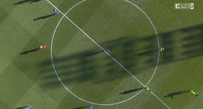 Stacje Eleven Sports gwarantowane w Canal+ przez 10 miesięcy. "Wyłącznie z powodów formalnych"