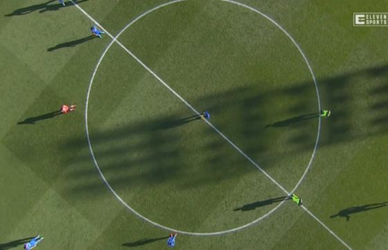 Stacje Eleven Sports gwarantowane w Canal+ przez 10 miesięcy. "Wyłącznie z powodów formalnych"