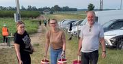 Samozbiory truskawek na Słowacji. Taniej niż w Polsce