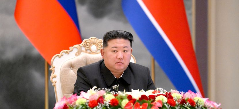 Uciekinierka pozywa Kim Dzong Una. Takiej sprawy jeszcze nie było
