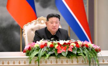 Północnokoreańska uciekinierka pozywa Kim Dzong Una za nadużycia