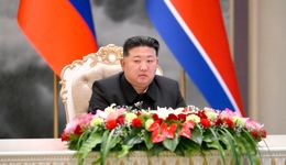 Uciekinierka pozywa Kim Dzong Una. Takiej sprawy jeszcze nie było
