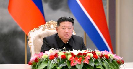 Uciekinierka pozywa Kim Dzong Una. Takiej sprawy jeszcze nie było
