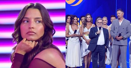 Julia Wieniawa ma być "TAJNĄ BRONIĄ" Miszczaka w "Tańcu z Gwiazdami". Dlaczego NIE BYŁO JEJ na ramówce Polsatu?