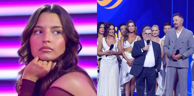 Julia Wieniawa ma być "TAJNĄ BRONIĄ" Miszczaka w "Tańcu z Gwiazdami". Dlaczego NIE BYŁO JEJ na ramówce Polsatu?