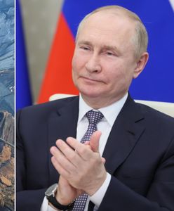 Rakiety spadły na robiących zakupy. "Niepokoi mnie reakcja NATO"