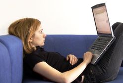 Internauci lepiej zarabiają i łatwiej dostają pracę