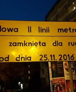 Metro na Wolę. Od weekendu Górczewska zamknięta. Sprawdź zmiany [MAPA]