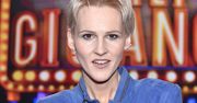 "Mam Talent!": Agnieszka Chylińska zamierza przybrać na wadze