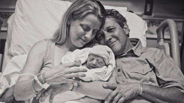 Fotografowanie porodów. Ciekawy dokument czy przekroczenie granic prywatności? 1