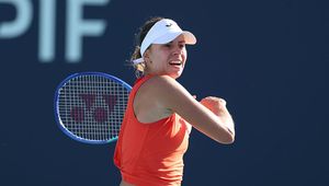 Złe wieści z Charleston. Polka musiała się wycofać