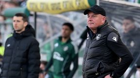 Rozgoryczenie w Radomiu. Rafał Górak: Pomysł zaowocował trzema punktami