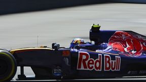 Zespół Toro Rosso dobił targu z Hondą