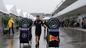 Koniec ograniczeń z oponami w F1? Kierowcy mogą dopiąć swego