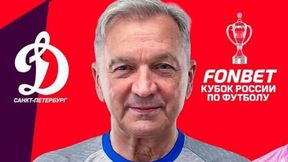 To nie jest żart. Rosjanie powołali na mecz 72-latka
