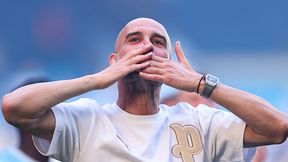 Zaskakujące wieści ws. Guardioli. Media piszą o pojednaniu