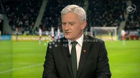 M. Listkiewicz: Przed meczem z Niemcami wylewano pomyje na Nawałkę, dziś jest cudotwórcą