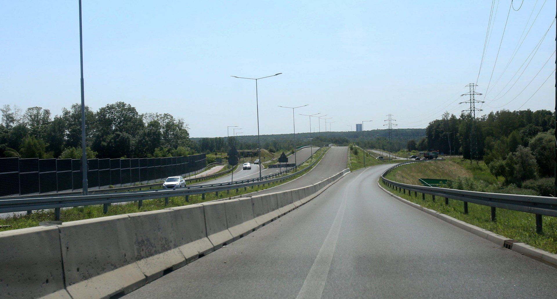 Ruda Śląska podpisze umowę na dokończenie trasy N-S do A4. Inwestycja za blisko 195 mln zł