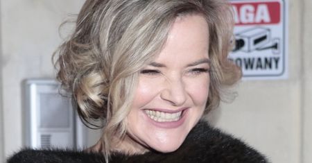 Monika Zamachowska chwali się zdjęciem córki. Fani komentują: "Myślałam, że to pani za młodu" (FOTO)