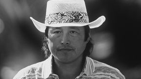 Masashi Ozaki nie żyje. Japońska legenda miała 78 lat