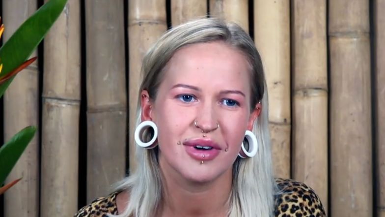 Dominika Konował "Hotel Paradise"