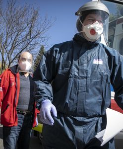 Szef GIS rekomenduje szczepienie się na grypę. Można od połowy września