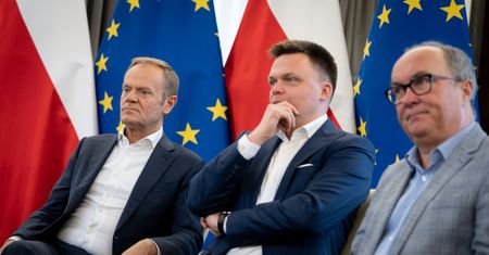 Opozycja się nie spieszy ws. wyborów. Pomysł Tuska podważany w PO