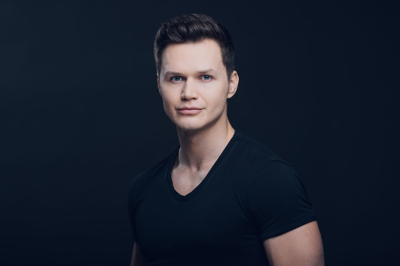 "Portret" – nowy autorski format Michała Dziedzica w WP Lifestyle