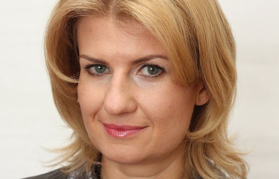 Marzena German wzmacnia zespół PR Wakacje.pl