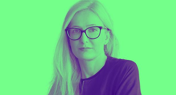 Monika Szadkowska na czele zespołu obsługi Aldi w agencji Freundschaft