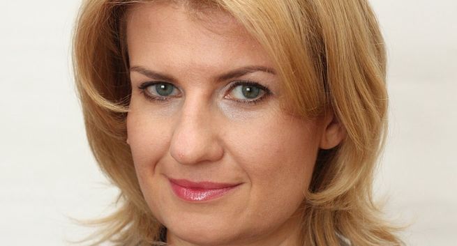 Marzena German wzmacnia zespół PR Wakacje.pl