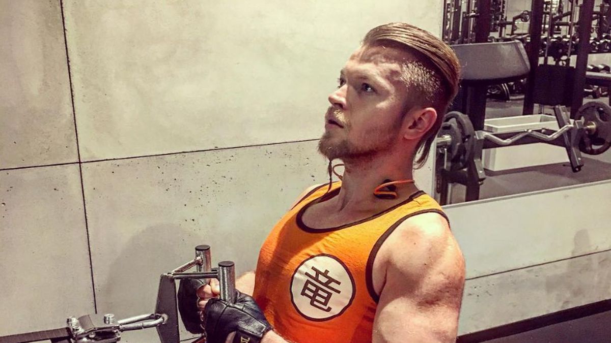 Sylwester Wardęga w końcu będzie się bić w Fame MMA