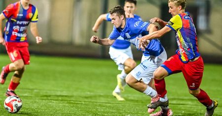 Futsalowe emocje sięgają zenitu! Wiara Lecha walczy o awans do Ekstraklasy – dziś rewanż ze Śląskiem Wrocław