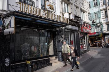 Zmarli na wakacjach w Turcji. Podano przyczyny śmierci Niemców