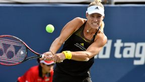 US Open: Andżelika Kerber nie obroni tytułu! Mecz Agnieszki Radwańskiej opóźniony przez deszcz