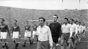 60 lat temu Polacy pokonali ZSRR na Stadionie Śląskim. Bohaterem został Gerard Cieślik