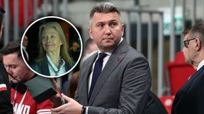Wierzy w niewinność Piesiewicza. "Dla mnie te zarzuty są niepoważne"