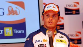 Wyścig jak marzenie - Force India po GP Belgii
