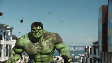 Hulk