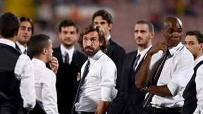 Profesor futbolu, idol kibiców i kawalarz. Andrea Pirlo kończy 38 lat (galeria)