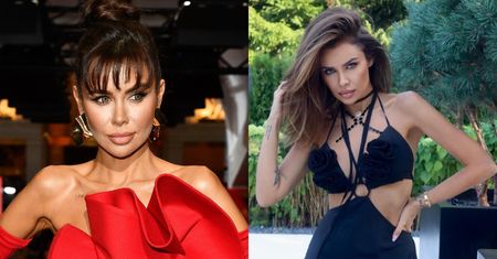 Internauta chamsko pod najnowszą fotką Natalii Siwiec: "Oj, babciu, wieku nie oszukasz. Filtry nie pomogą". Celebrytka ODPOWIEDZIAŁA