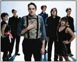 Arcade Fire zapowiadają swój film ''The Reflektor Tapes''