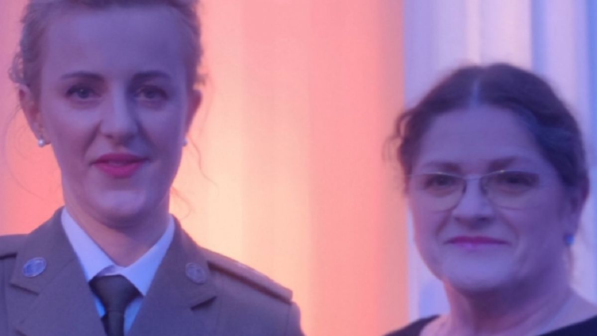 Pawłowicz dziękuje rzeczniczce SG. "Szybkiego powrotu do obowiązków". 