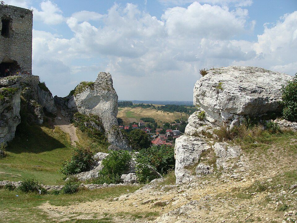 Kolejna edycja festiwalu promującego Jurę Krakowsko-Częstochowską