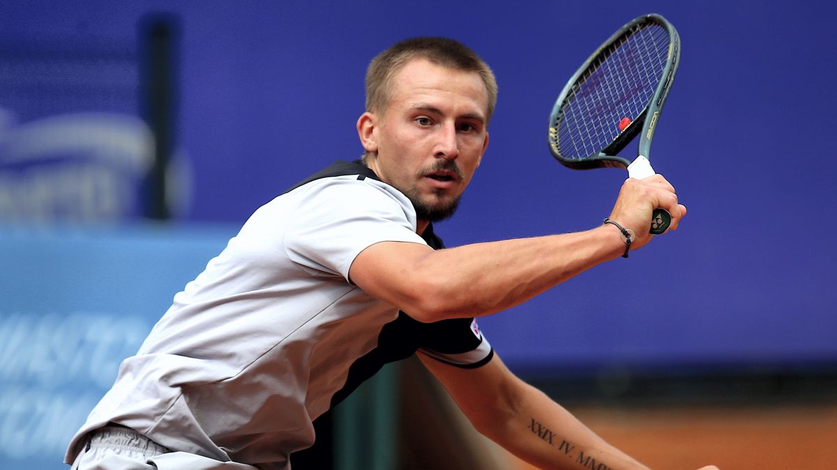 PAP / Andrzej Grygiel / Na zdjęciu: Jan Zieliński