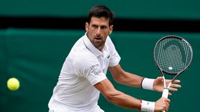 Novak Djoković i Juan Martin del Potro nie zagrają w Montrealu. Hubert Hurkacz wyżej na liście oczekujących