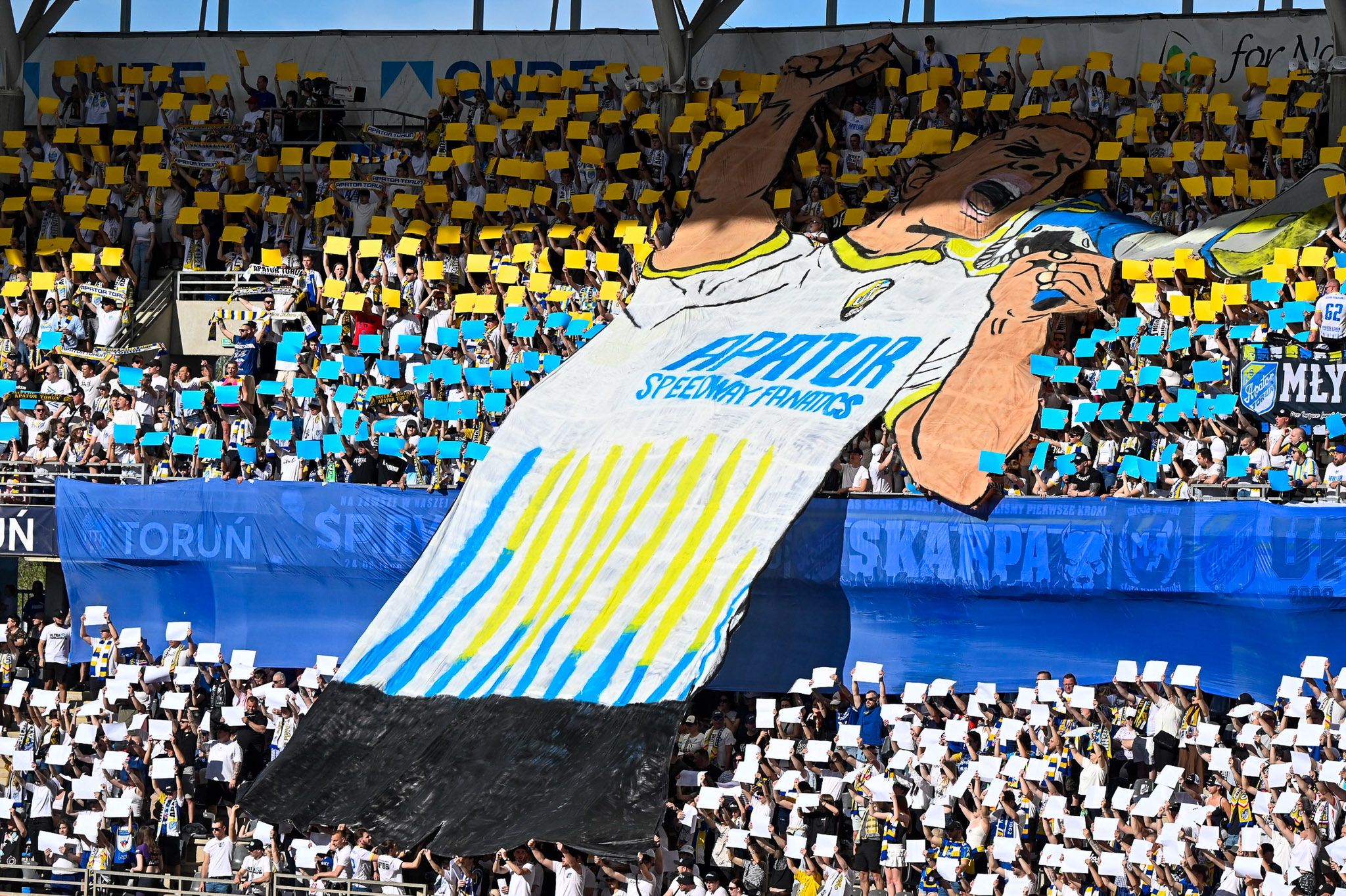 Derby PRES Grupa Deweloperska - Bayersystem GKM 