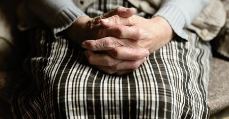 Gdańsk: 23-latek zgwałcił 76-latkę. Atak i motyw budzą odrazę