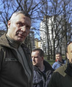 Bracia Kliczko ostrzegają Europę: Jeśli Ukraina upadnie, to wy też